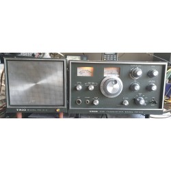 Kenwood ts-510   * radio...