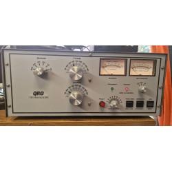 QRO Techonologies 2kW OUT
