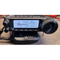YAESU FT-891